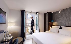 Hotel Eden